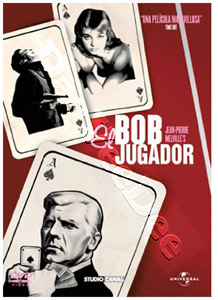 Bob the Gambler (DVD)